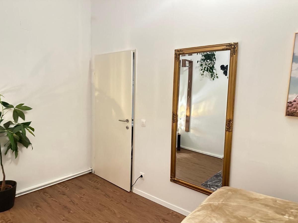 Ferienwohnung Marion Klagenfurt Zentrumsnaehe Klagenfurt am Woerthersee Bagian luar foto